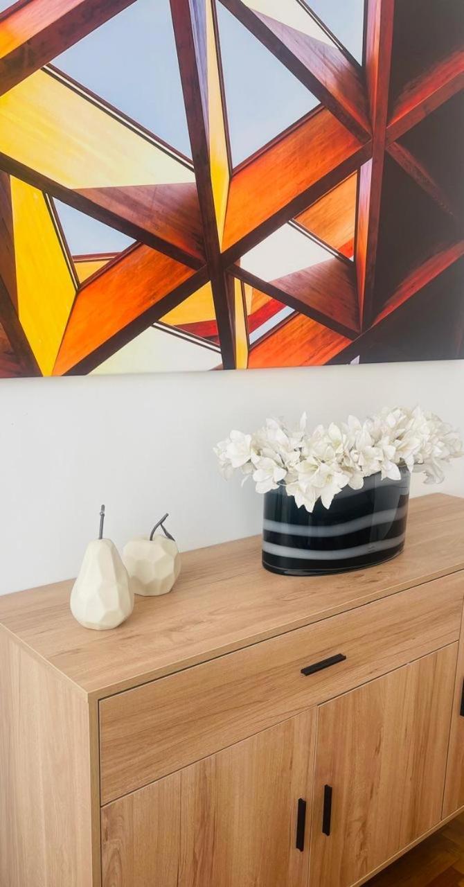 Overview Boutique Apartment เอเธนส์ ภายนอก รูปภาพ